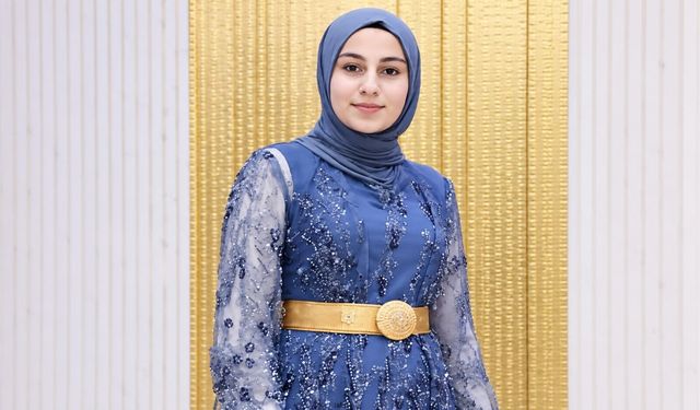 Hakkarili 16 yaşındaki Berfin yaşam mücadelesini kaybetti
