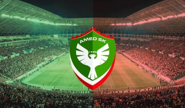 İngiltere basınından dikkat çeken Amedspor değerlendirmesi