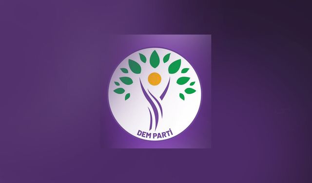 DEM Parti Hakkari İl Örgütü: Eğitim parasız, eşit ve anadil temelli olmalı