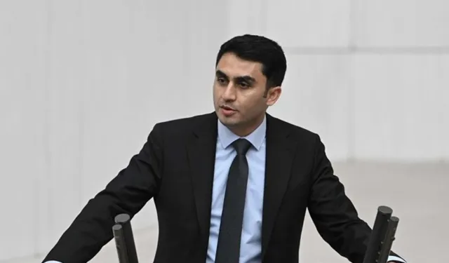 Parlak: Akçalı’daki elektrik hatları ciddi risk oluşturuyor
