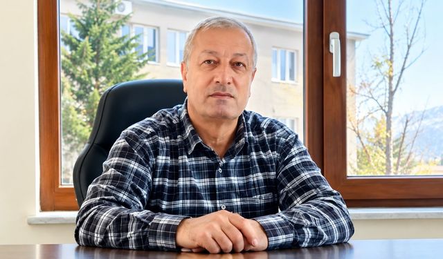 Hakkari İl Milli Eğitim Müdürlüğü personeli Yılmaz hayatını kaybetti