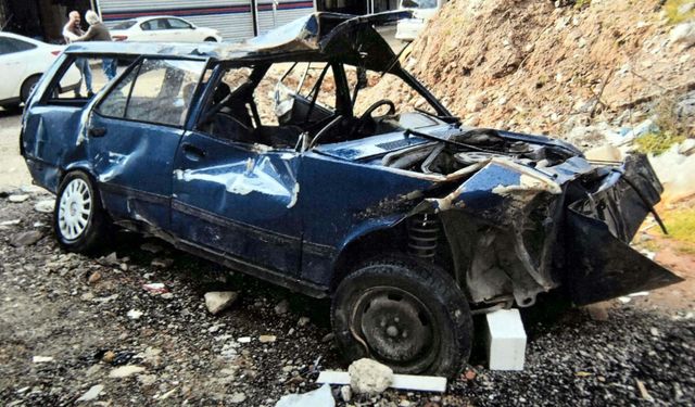 İzmir'deki ölümlü kazada sürücüye verilen ceza kesinleşti