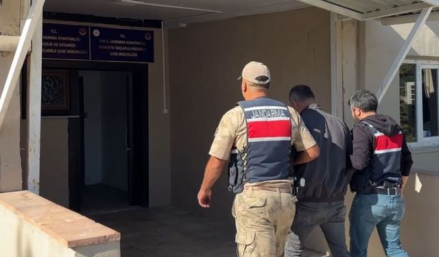 8 ilde suç örgütü operasyonları: 76 gözaltı