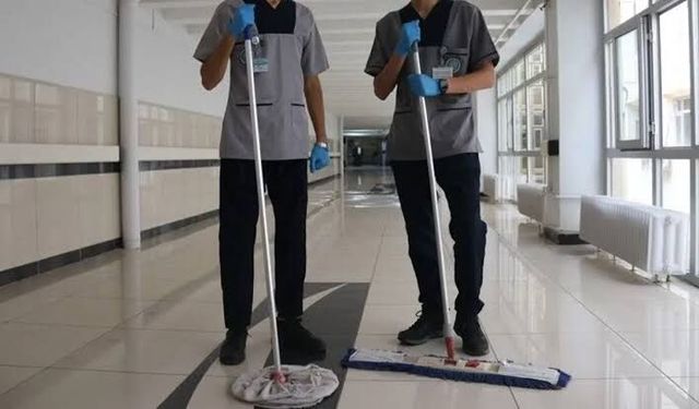 Hakkari’de okullara personel alımı için yeni sistem geliyor