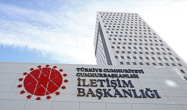İletişim Başkanlığı KPSS’siz 15 uzman yardımcısı alacak