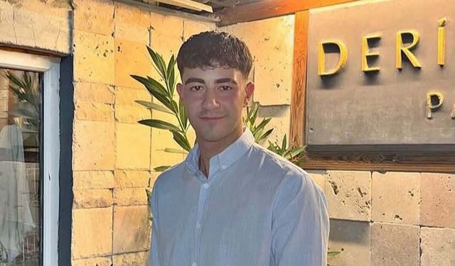 Köprüden çaya uçan motosikletin sürücüsü hayatını kaybetti