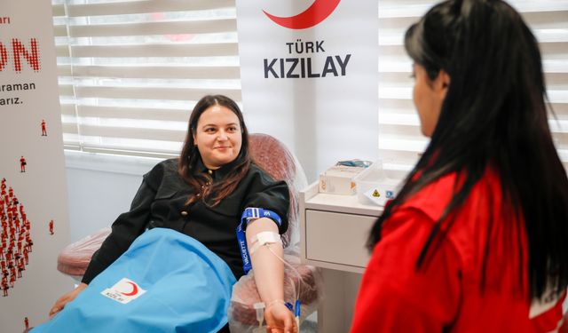 Dünya Kemik İliği Bağışçıları Günü