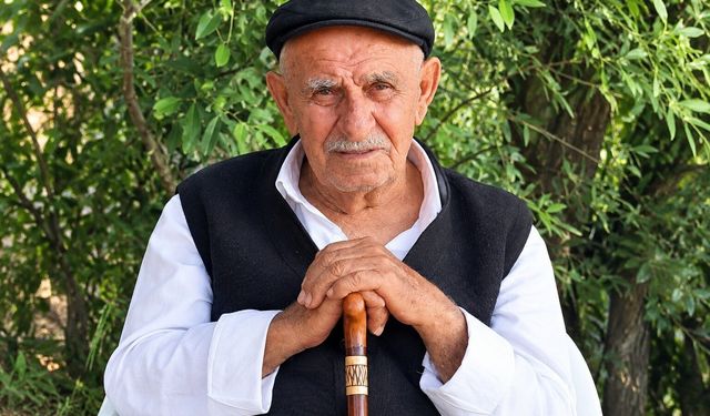 Dara ailesinin acı günü: Hacı Ali Dara hayatını kaybetti
