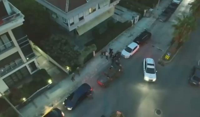 İstanbul merkezli 13 ilde sahte belgelerle vatandaşlık operasyonu: 73 gözaltı