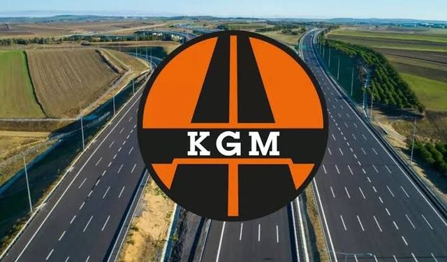 Karayolları Genel Müdürlüğü çok sayıda işçi alacak