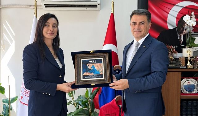 Hakkari’de girişimcilik ekosistemini büyütecek proje