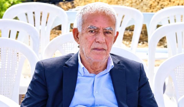 Hakkarili Eyüp Tekin hayatını kaybetti