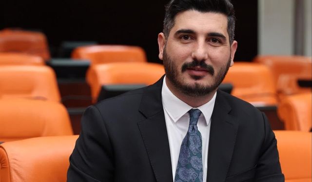 Hakkari’de su krizi Meclis gündeminde: Yeşilova Köyü için 4 soru