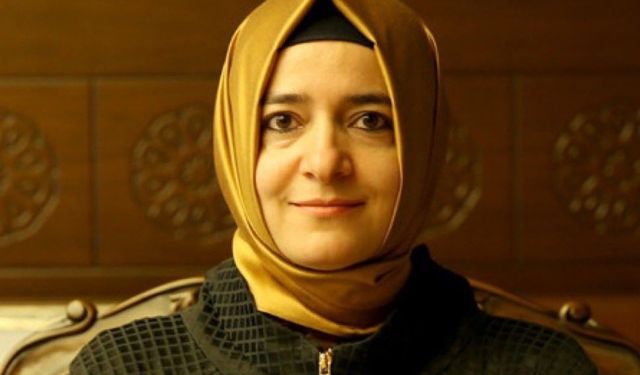 AK Parti’de flaş gelişme: Tüm görevlerinden istifa etti