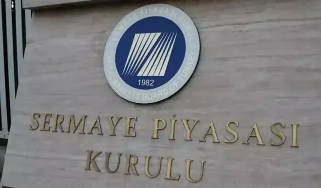 SPK çok sayıda bölümden 40 uzman yardımcısı alacak
