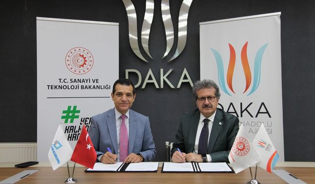 BİK ve DAKA iş birliğiyle bölge basınına drone eğitimi