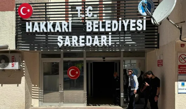Afife Kız Yurdu’ndaki su sorununa belediyeden açıklama