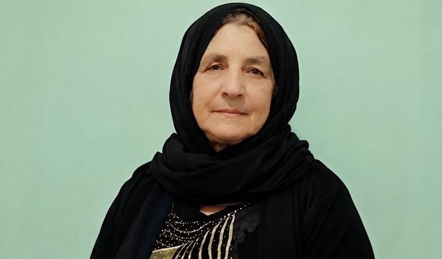 Hakkarili Nihari Ölmez trafik kazasında hayatını kaybetti