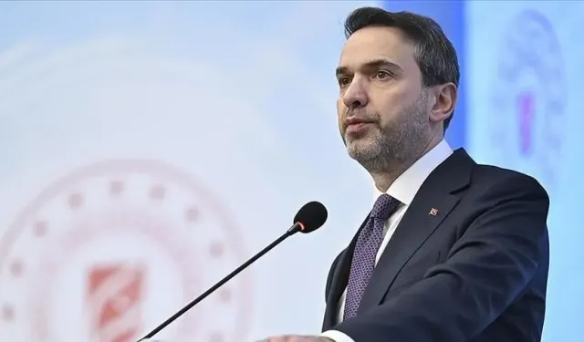 Bakan Alparslan Bayraktar Hakkari’ye geliyor