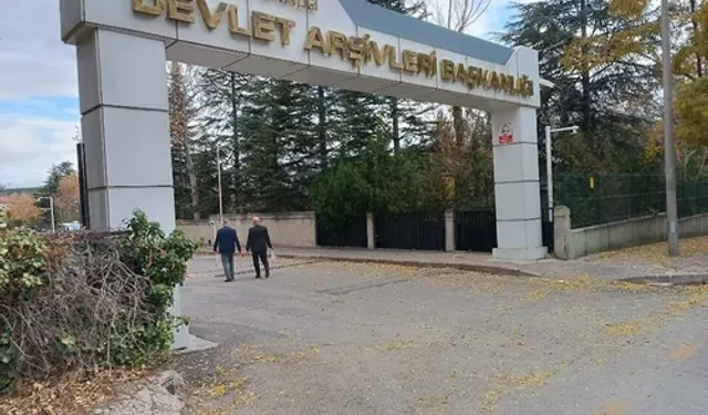 Devlet Arşivleri Başkanlığı çok sayıda personel alıyor