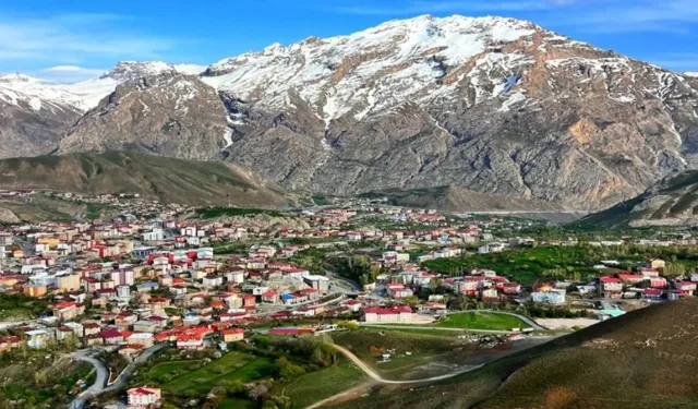 Hakkari’de doğum sayısında dikkat çeken değişim