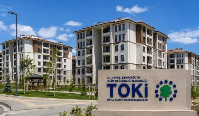 Hakkari ve çevresinde yatırımcıları ilgilendiren TOKİ satışı