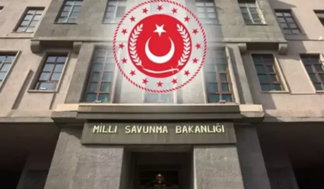 Milli Savunma Bakanlığına kurayla 100 işçi alınacak
