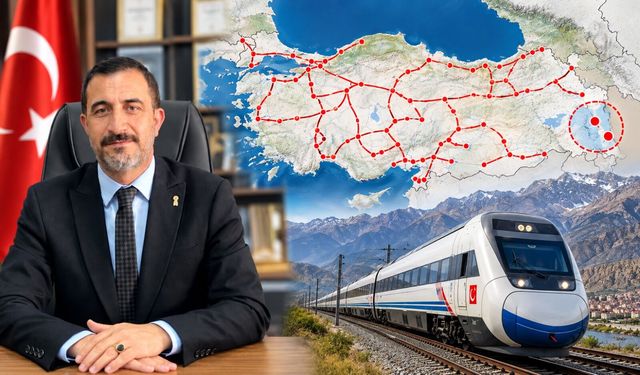 Tekin sordu: “Hakkari ve Van Türkiye’nin dışında mı?”