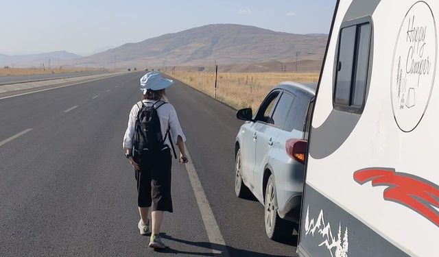 Yaşam Hakkı Yürüyüşü Hakkari’den Şırnak’a doğru devam ediyor