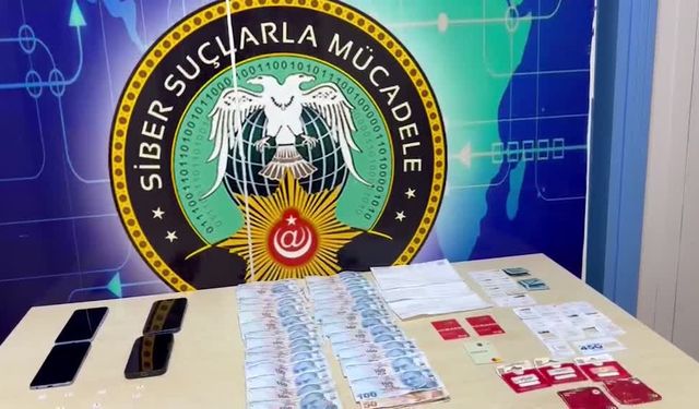 Iğdır merkezli yasa dışı bahis operasyonu: 2 tutuklama