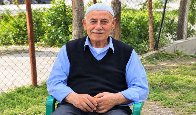 Hakkari’de H. Ali Çatal hayatını kaybetti