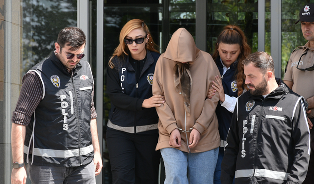 Gülistan Doku soruşturmasında 1 zanlı daha tutuklandı