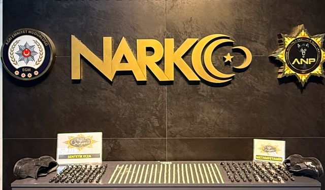 Ağrı'da yasaklı maddeyle yakalanan 7 İranlı tutuklandı