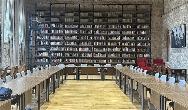 AileFest, Rami Kütüphanesi'nde ziyaretçilerini ağırlayacak
