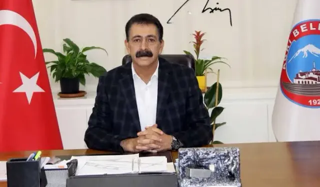 Ağrı Belediyesi Eşbaşkanı Akkuş yaşamını yitirdi