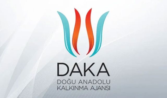 Hakkari, Van ve Bitlis'ten 7 proje DAKA desteği aldı