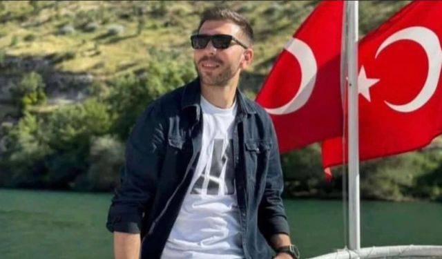 Şırnak'ta silahla vurulmuş vatandaşın kimliği belli oldu!
