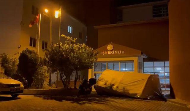 Hakkari'de fırtına ve sağanak etkili oldu