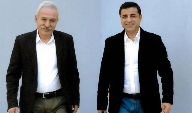 Avukatından Demirtaş 'Yalnız kalacak' açıklaması