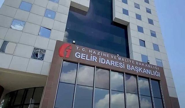 GİB'e 860 personel alınacak: Hakkari'ye 8 kadro