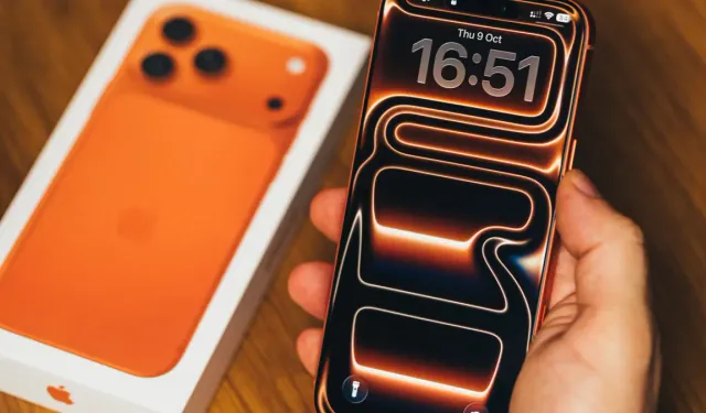 iPhone kiralama dönemi başlıyor