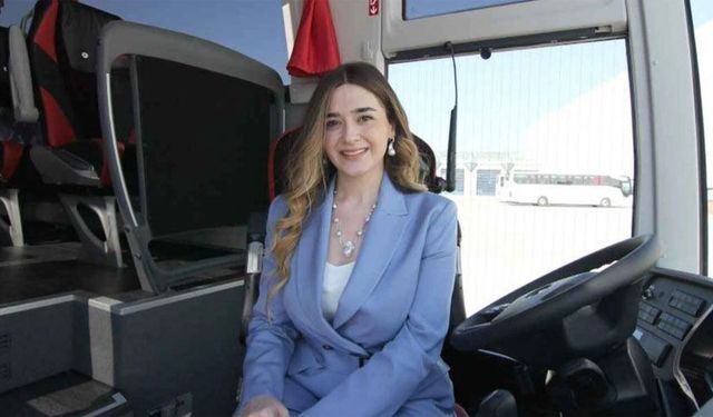 İrem Bayram'dan yerel ticaret çağrısı