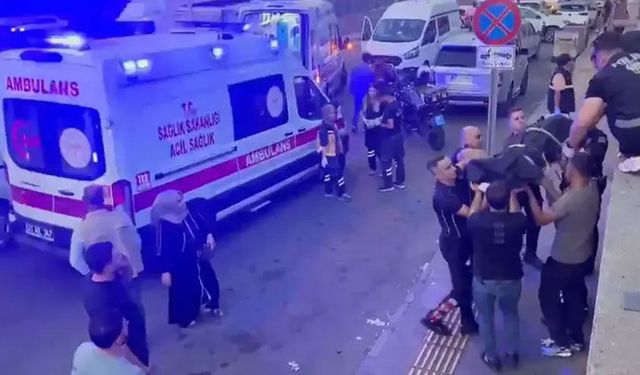 Diyarbakır’da silahlı 'alacak' kavgası: 3 ölü