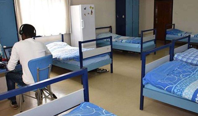 KYK yurtlarına KPSS'siz 3500 işçi alımı yapılacak