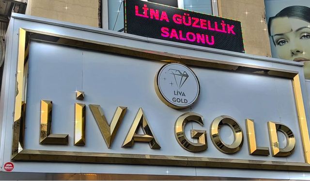 Hakkari’de zarafet ve ışıltının buluştuğu adres Liva Gold