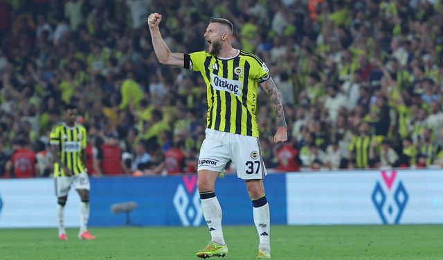 Skriniar'dan 18 yıl sonra Şampiyonlar Ligi vurgusu
