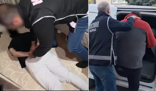 1.4 milyarlık kooperatif vurgunu. 12 gözaltı
