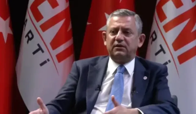 YENİ Parti'ye 'Ad değiştirin' tebligatı
