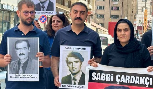Hakkari İHD’den 12 Eylül açıklaması