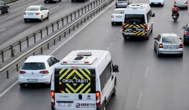 Okul servis ücretleri 93 bin liraya kadar çıktı